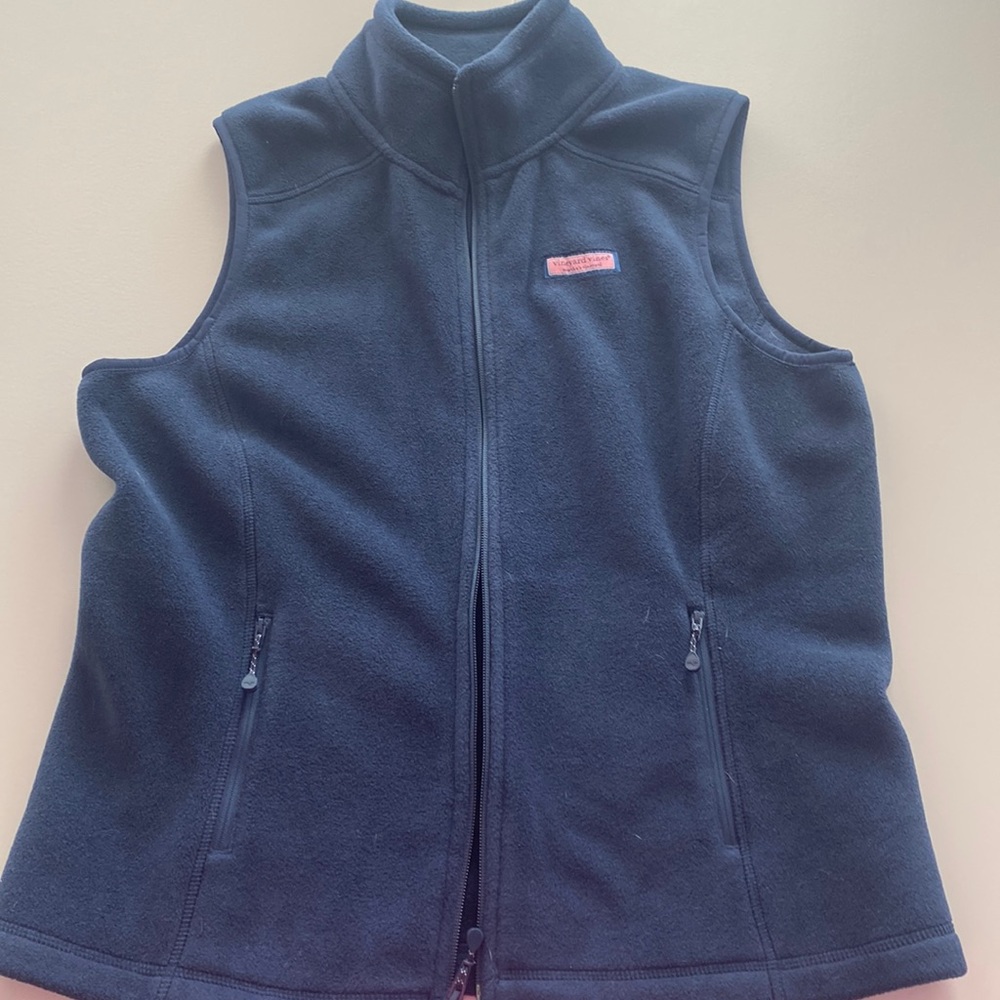 Vineyard vines vest